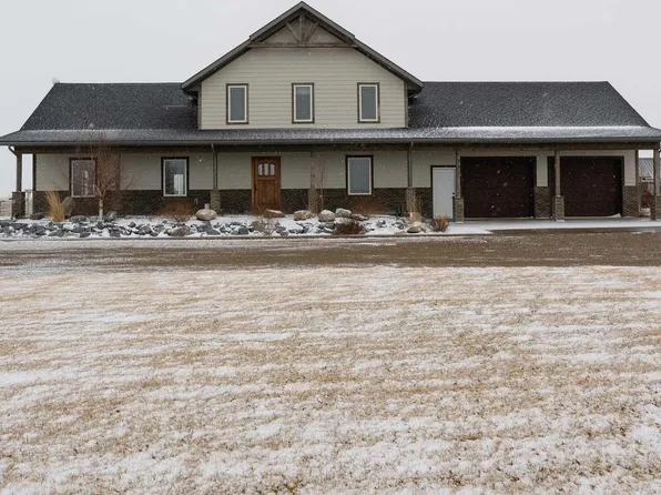 114039 Range Road 221, Lethbridge County, AB T0K 2A0