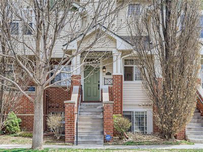 1479 S Dayton Circle, Aurora, CO, 80247