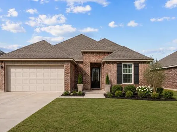 132 Abbeywood Ct, Youngsville, LA 70592