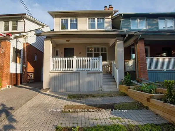 49 Hillsdale Ave W, Toronto, ON M5P 1E9