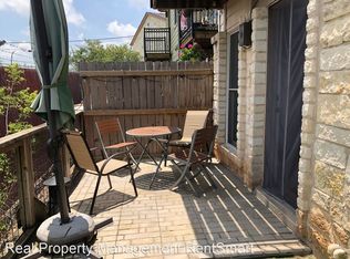 6900 E Riverside Dr UNIT 3, Austin, TX 78741