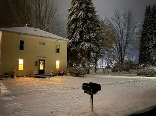 610 E Adams St, Coleman, MI 48618