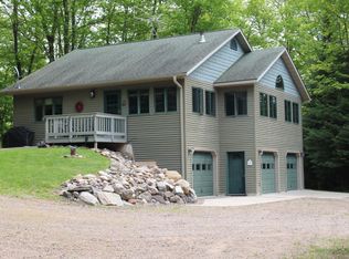 9395 Bald Eagle, Presque Isle, WI 54557