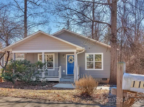 116 Savannah Woods Ct, Asheville, NC 28806