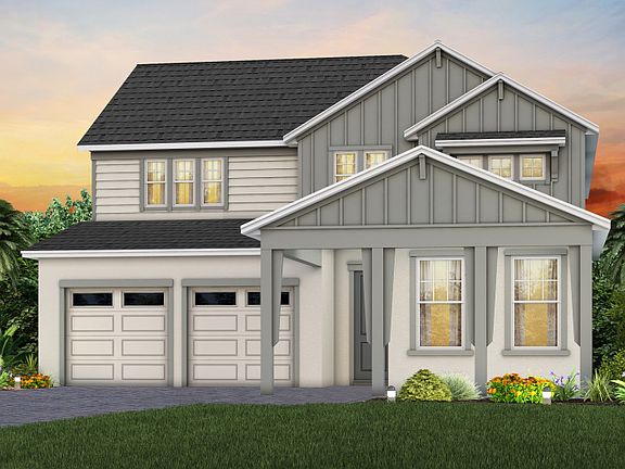 Scarlett FH202 Elevation