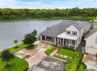 11354 Preservation Way, Baton Rouge, LA 70810