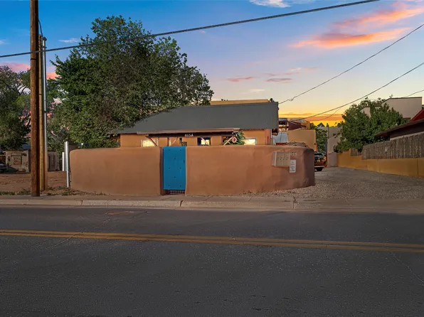 815 Baca St APT A, Santa Fe, NM 87505