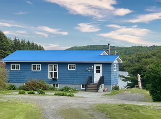 96 Landry Ln, Richmond, NS B0E 3B0