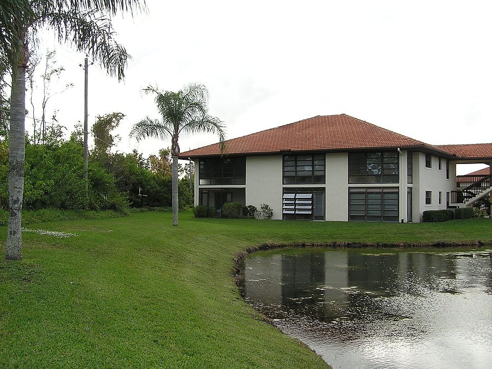 View of Unit