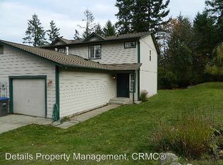 5210 W Francis St, Bremerton, WA 98312