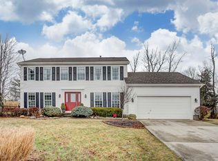 1696 Riverwood Trl, Kings Mills, OH