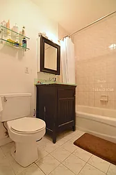 Rented by J Misrahi Realty Corp