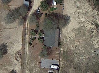 5541 Kervin Rd, Crestview, FL 32539