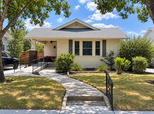 2022 W Kings Hwy, San Antonio, TX 78201
