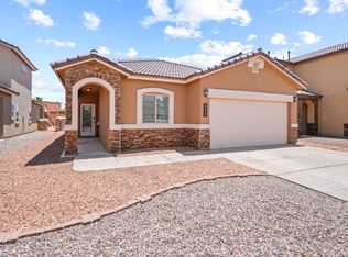 852 Lemington St, El Paso, TX 79928