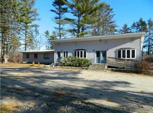 1099 Roosevelt Trl, Windham, ME 04062