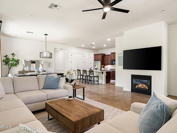 5th image of 9260 E Desert Village Dr