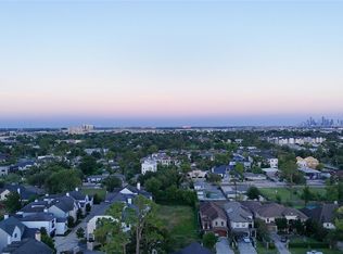 1520 Whispering Pines Dr LOT A-B, Houston, TX 77055