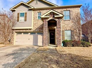 2448 Belltown Dr, Huntsville, AL 35803