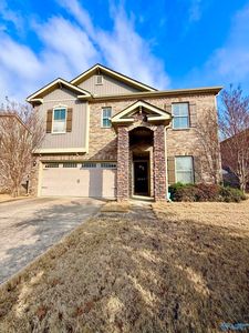 2448 Belltown Dr, Huntsville, AL, 35803