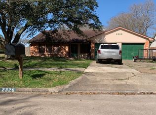 2326 Hampton Rd, League City, TX 77573