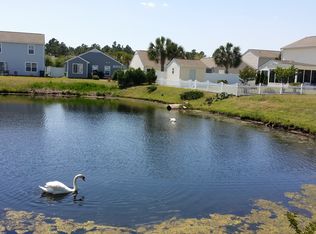 5044 Wickalow Way, Myrtle Beach, SC 29579