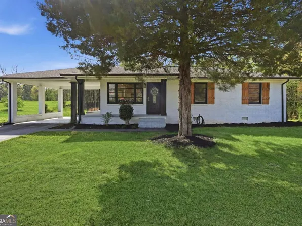 4367 Sardis Rd, Gainesville, GA 30506