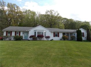 3723 37th Street Ext, Beaver Falls, PA 15010