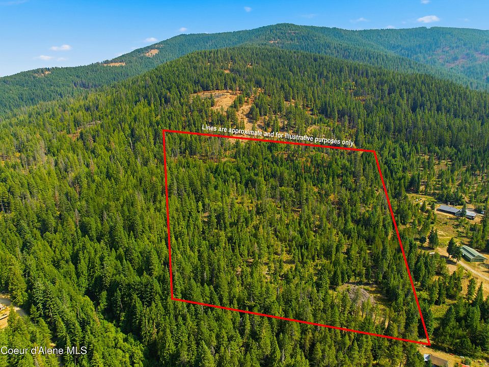 1st image of Nka 20 Ac Butler Creek Rd