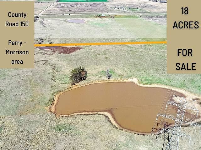 1st image of County Road 150