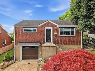 1015 Valora St, Pittsburgh, PA, 15220