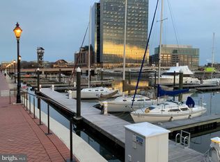 717 President St UNIT 205, Baltimore, MD 21202