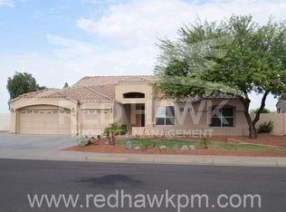 1738 S Rialto, Mesa, AZ 85209