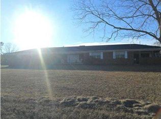 11251 Highway 45, Chunchula, AL 36521