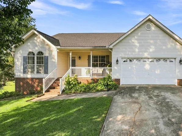 6 Duer Way, Greer, SC 29651