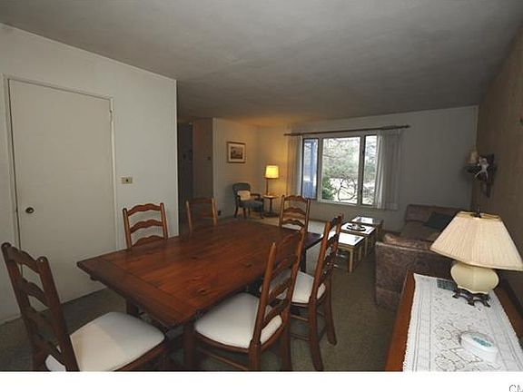 Open Dining to Living room