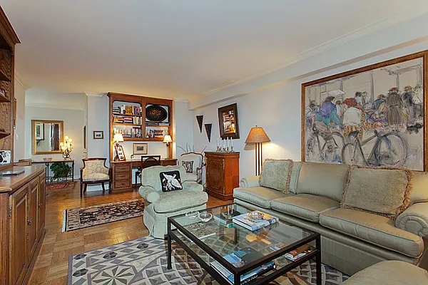 Sold by Brown Harris Stevens | media 9