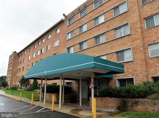 5111 8th Rd S APT 12, Arlington, VA 22204