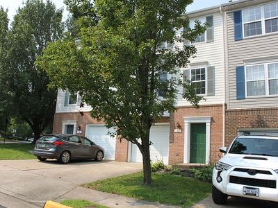 48 Morton Rdg, Warrenton, VA, 20186