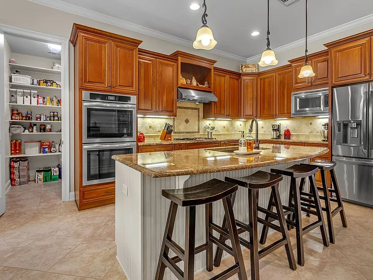 9007 Rushing River Way — Photo 17