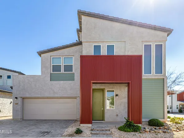 379 N 157th Lane, Goodyear, AZ 85338