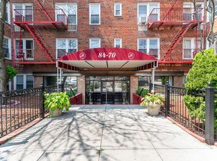 84-70 129th St #5R, Kew Gardens, NY 11415
