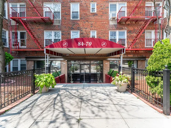 84-70 129th St #5R, Kew Gardens, NY 11415