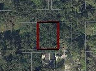S Hickory St, Labelle, FL 33935