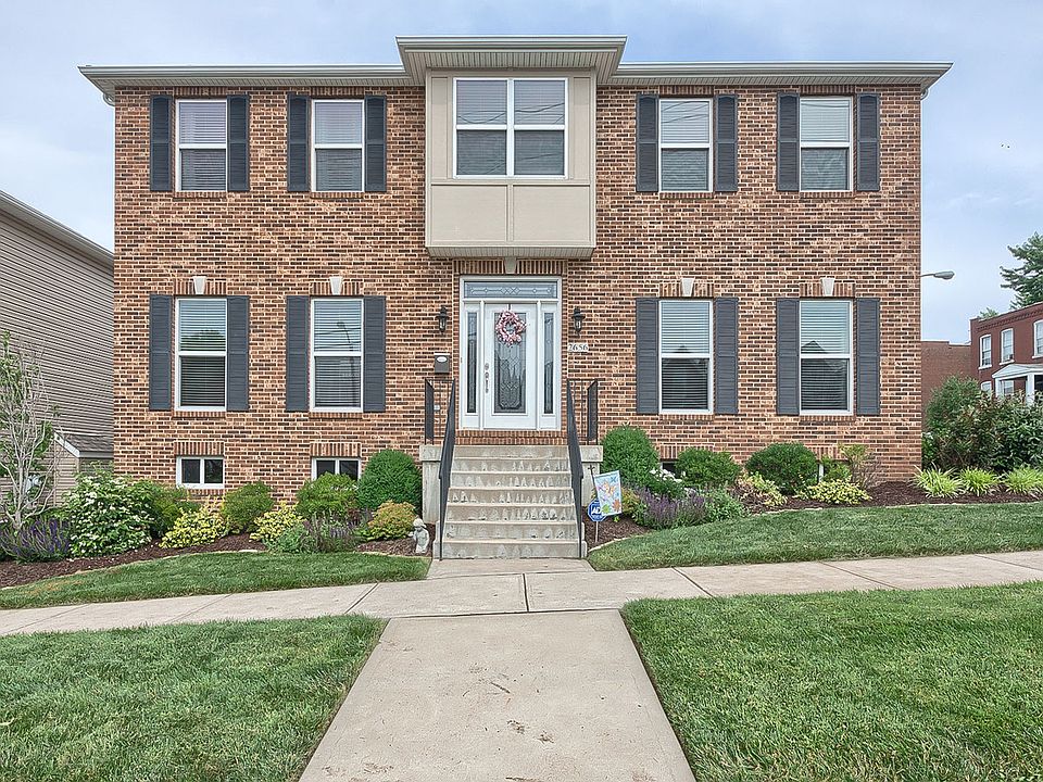 1st image of 2656 January Ave