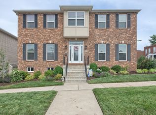 2656 January Ave, Saint louis, MO 63139
