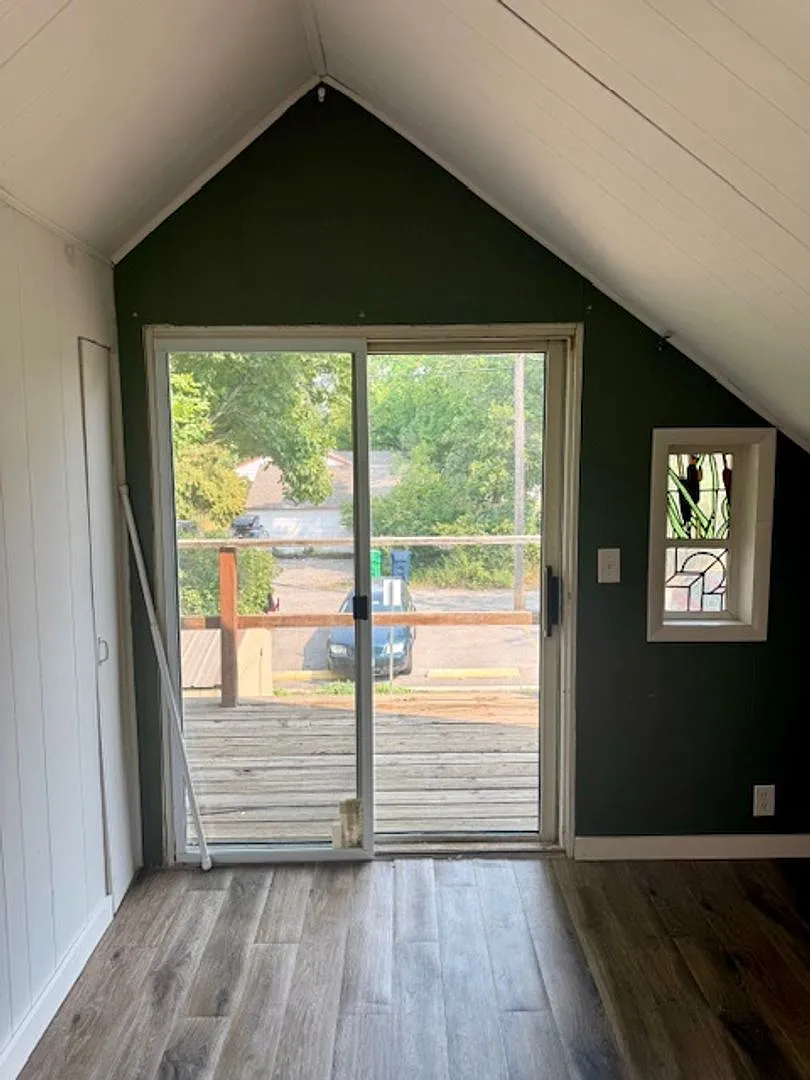 Studio Apartment for Rent Steps from MSU! — Photo 1