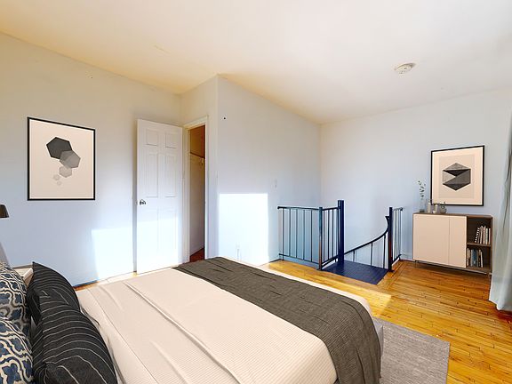 3rd image of 399 E 78th St APT 6E