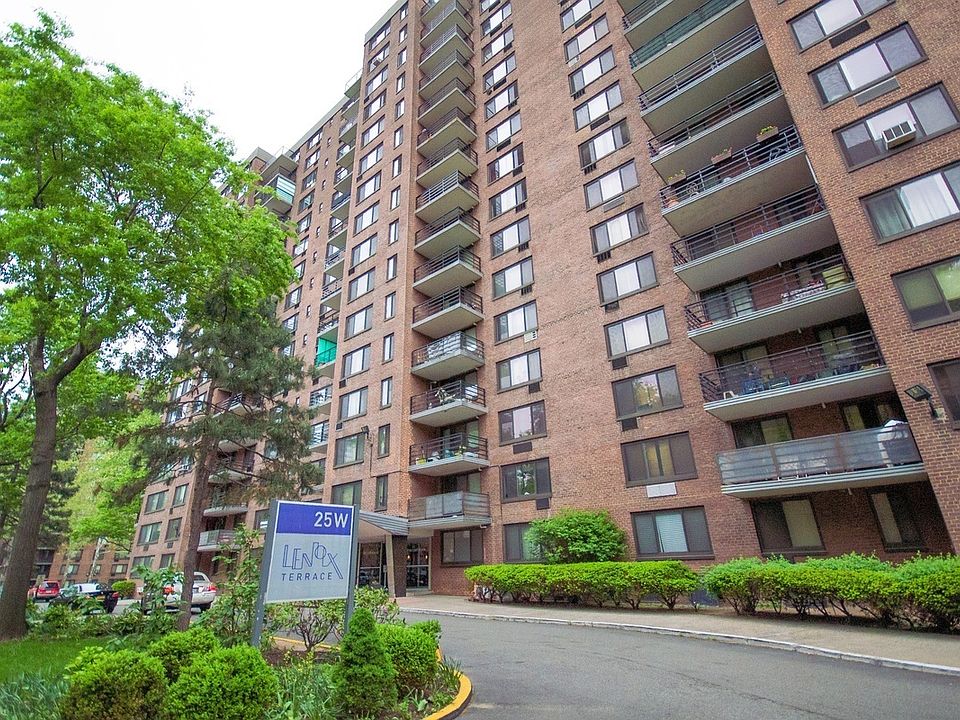 1st image of 25 W 132nd St APT 12E