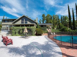 1302 Hidden Mountain Dr, El Cajon, CA 92019